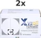 EurimPharm Xyzall 5mg Filmtabletten Vorschaubild
