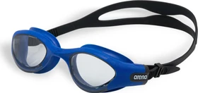 Arena The One Plus Schwimmbrille light smoke/blue/black