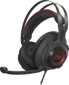HP HyperX Cloud Revolver (HX-HSCR-BK)
