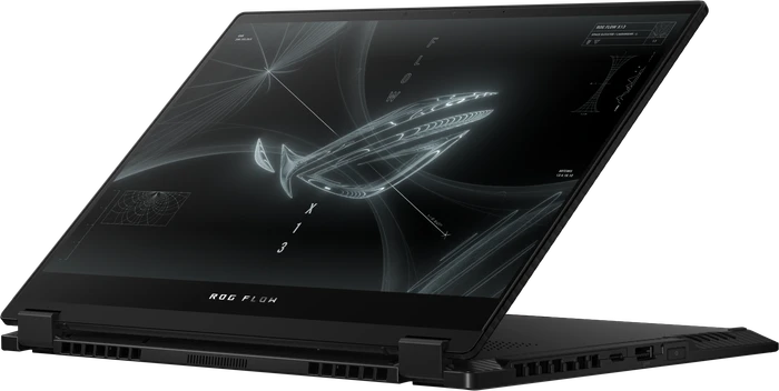 ASUS ROG Flow X13 GV301QH-K6034T, Ryzen 7 5800HS, 16GB RAM, 512GB SSD, GeForce GTX 1650, DE