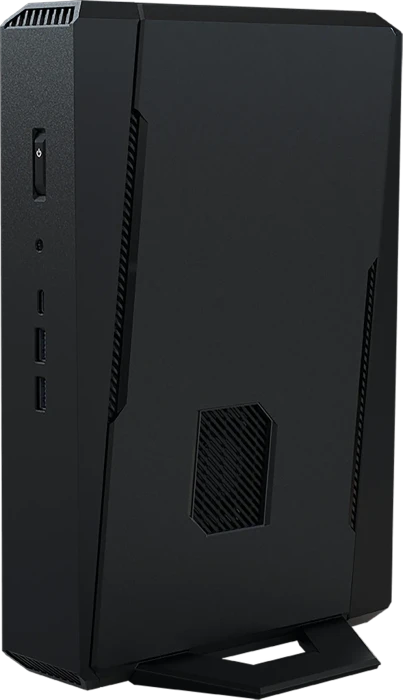 ASUS ROG NUC 15 Performance Kit - Jean Canyon - RNUC15JNK7X50002, GeForce RTX 5060, EU-Netzkabel