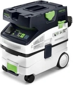 Festool CTM Midi I Cleantec Nass-/Trockensauger
