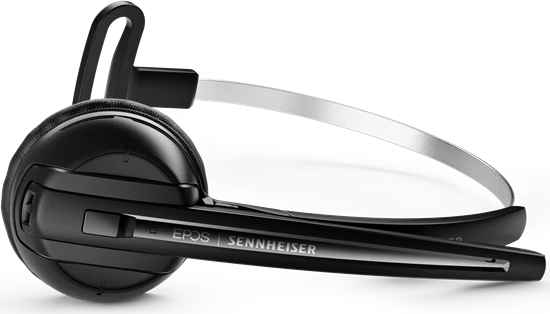 EPOS Sennheiser Impact D 10 USB ML II - EU