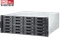 QNAP QuTS hero TS-h2477XU-RP-3700X-32G 2TB, 32GB RAM, 2x SFP+ 10Gb/s, 2x RJ-45 1000Base-T, 4HE Vorschaubild