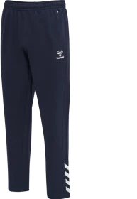 hummel Core XK GK Cotton Trainingshose lang marine (Herren)