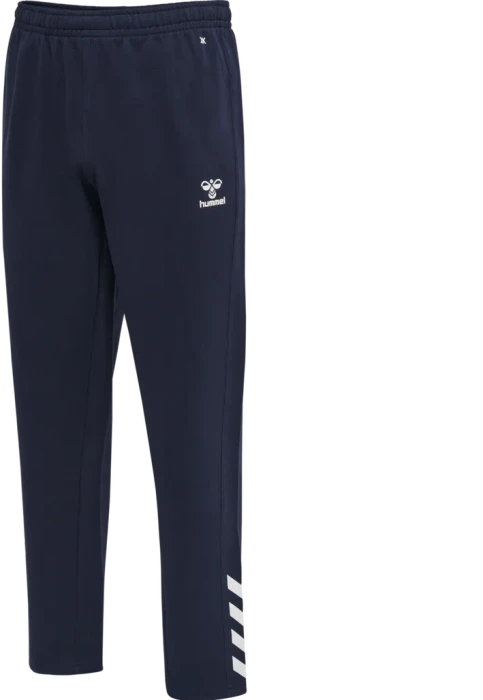 hummel Core XK GK Cotton Trainingshose lang marine (Herren)