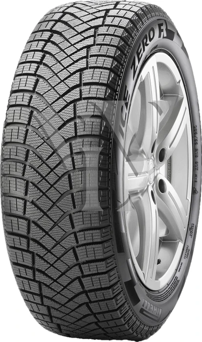 Pirelli Ice Zero FR 225/45 R19 96H XL FR