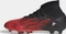 adidas Predator Mutator 20.1 FG core black/cloud white/active red (Junior) Vorschaubild