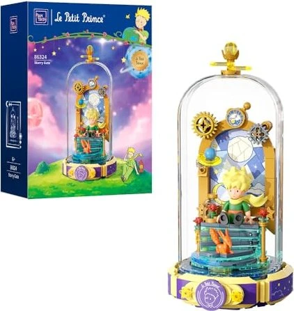 Pantasy Le Petit Prince