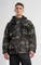 Brandit Performance Funktionsjacke darkcamo (Herren) Vorschaubild
