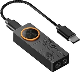 Fosi Audio DS3 schwarz