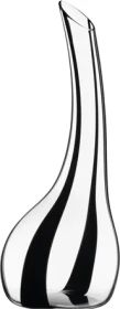 Riedel Cornetto Onyx Dekanter schwarz