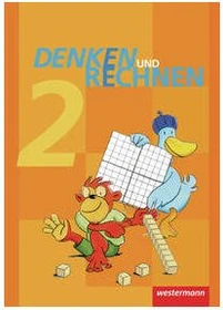 Westermann Denken und Rechnen 2 (deutsch) (PC)