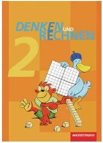 Westermann Denken und Rechnen 2 (deutsch) (PC)