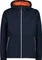CMP Wattierte Ripstop Jacke (Herren) Vorschaubild