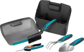 Gardena city gardening Balkon Box-Set