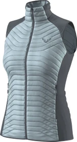 Dynafit Speed Insulation Funktionsweste cloud blue/cinder (Damen)