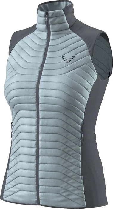 Dynafit Speed Insulation Funktionsweste cloud blue/cinder (Damen)