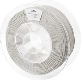 Spectrum PLA, light grey, Spule, 1.75mm, 500g