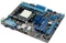 ASUS M4A78LT-M LX (AMD AM3) Vorschaubild