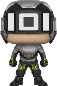FunKo Pop! Movies - Ready Player One - Sixer
