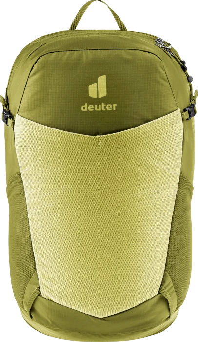 Deuter Speed Lite 21 linden/cactus