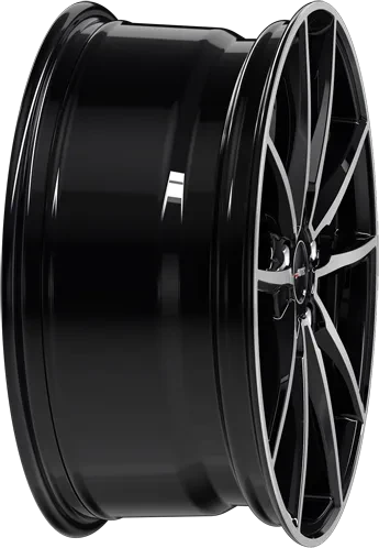 Autec Typ SK Skara 7.5x18 5/112 ET25 (verschiedene Farben)