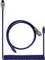 Keychron Coiled Aviator Cable, USB-C Spiralkabel mit USB-A Adapter Vorschaubild