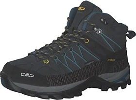 CMP Rigel Mid antracite/deep lake (Herren)