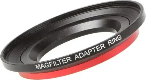 Carry Speed MagFilter Filteradapter 49mm