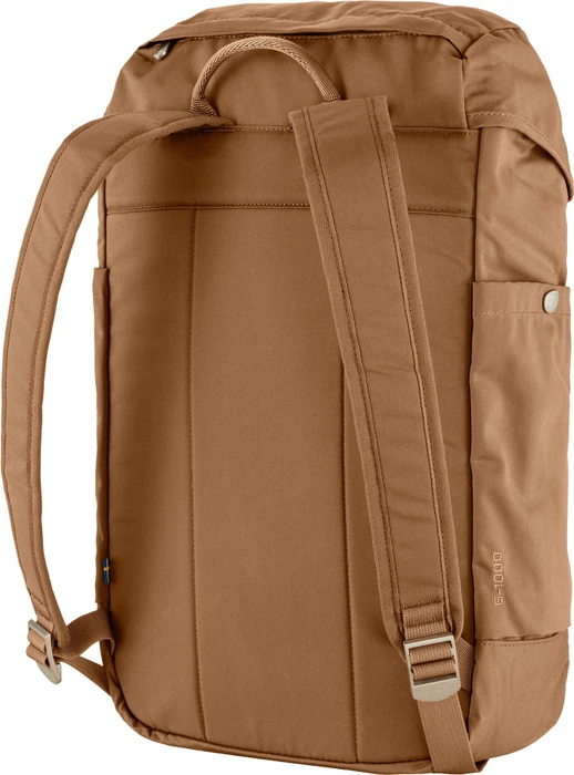 Fjällräven Greenland Top khaki dust