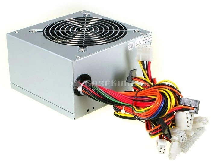 Xilence Eco Series 550W, ATX 2.2