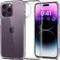 Spigen Ultra Hybrid für Apple iPhone 14 Pro Max Vorschaubild