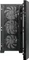 Antec P82 Flow, schwarz, Glasfenster Vorschaubild