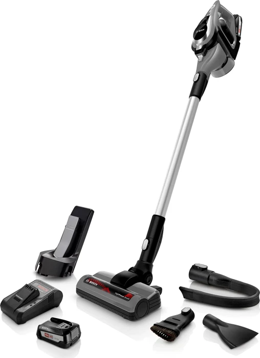 Bosch Serie 8 BCS812KA2 Unlimited Akku-Handstaubsauger