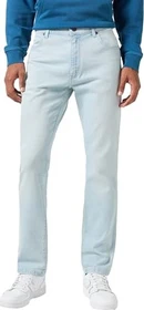 Wrangler Larston Low Stretch Jeans rocky landing (Herren)