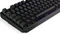 Endorfy Thock TKL Wireless, PBT, LEDs RGB, hot-swap, Kailh Box RED, USB/Bluetooth, DE Vorschaubild