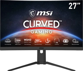 MSI Optix G27CQ4P, 27"