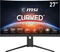 MSI Optix G27CQ4PDE, 27" Vorschaubild