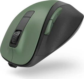 Hama MW-500 Recharge waldgrün, USB (00173035)
