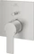 Grohe Allure Einhand-Wannenbatterie supersteel Vorschaubild