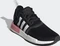 adidas NMD_R1 core black/cloud white/hazy rose (Damen) Vorschaubild