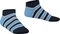 Falke Simple Stripes Socken marine (Junior) Vorschaubild