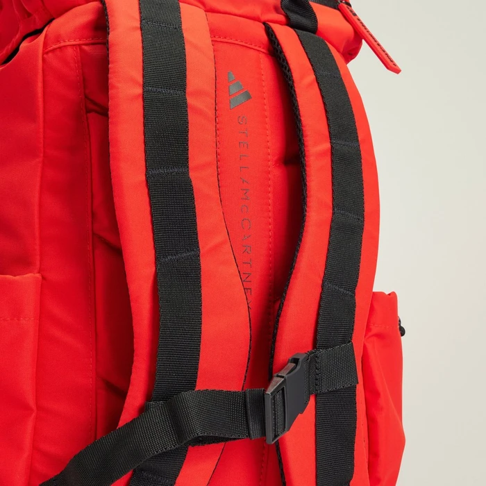 adidas by Stella McCartney active red/black (Damen)