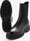 Tamaris Leather Chelsea Boots schwarz (Damen) Vorschaubild