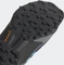adidas Terrex Swift R3 Mid GTX blue rush/sky rush/core black (Herren) Vorschaubild