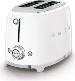 Smeg TSF01WHEU Toaster