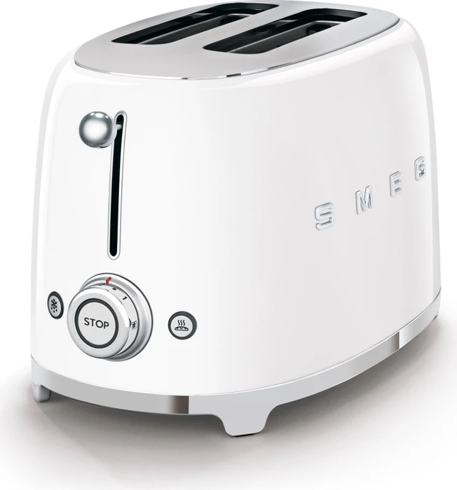 Smeg TSF01..EU Toaster
