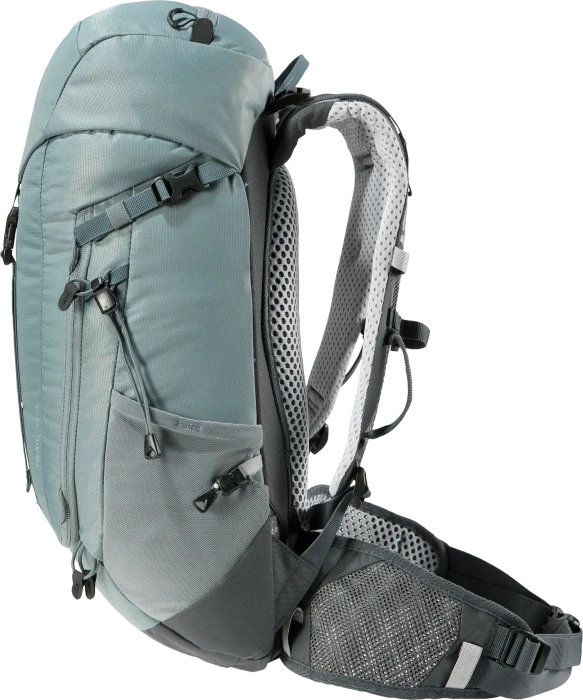Deuter Trail 20 SL shale/graphite (Damen)