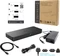 i-tec USB-C Triple Display Docking Station Gen 2 Pro + Power Delivery 100W, USB-C 3.1 [Buchse] Vorschaubild